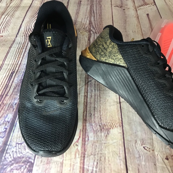 NIKE Metcon 5 Crossfit/Training shoes. Mens sizes - Picture 6 of 8